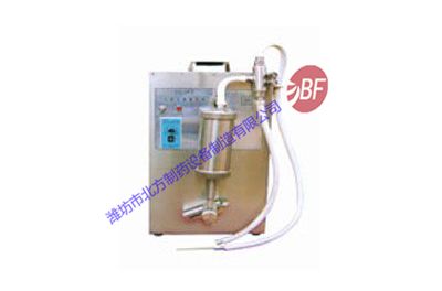 點擊查看詳細信息<br>標(biāo)題：小型液體灌裝機 閱讀次數(shù)：5734