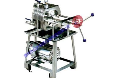 點擊查看詳細信息<br>標(biāo)題：藥液過濾機 閱讀次數(shù)：4723