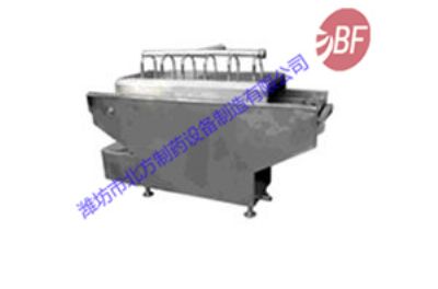 點擊查看詳細信息<br>標(biāo)題：安瓿清洗機和安瓿甩水機 閱讀次數(shù)：4904