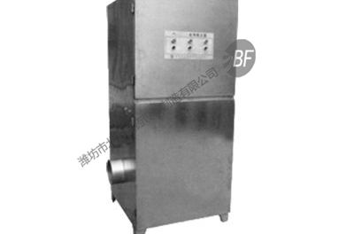 點擊查看詳細信息<br>標(biāo)題：新風(fēng)除塵設(shè)備 閱讀次數(shù)：4752