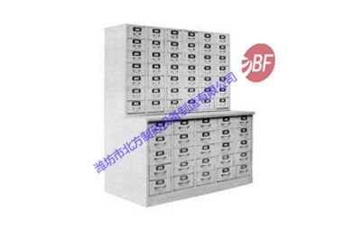 點擊查看詳細信息<br>標(biāo)題：中藥藥品柜 閱讀次數(shù)：5110